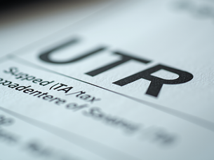 Understanding the Unique Taxpayer Reference