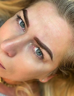 Brwi Poznań Naramowice