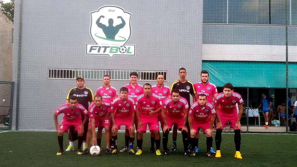 Copa da Liga Belém