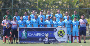Liga de las Américas - Equipos brasileños tienen hegemonía en los logros de competencia