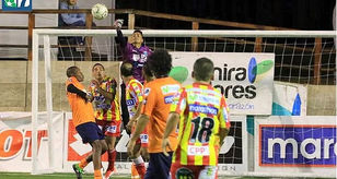 PERU - Organization announces 1st round of the Apertura Tournament; Competition starts this Monday (