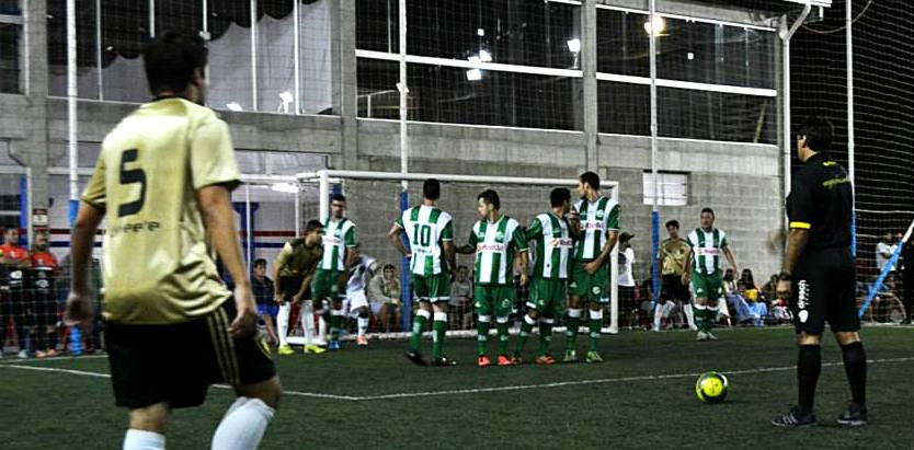 Liga Fut 7
