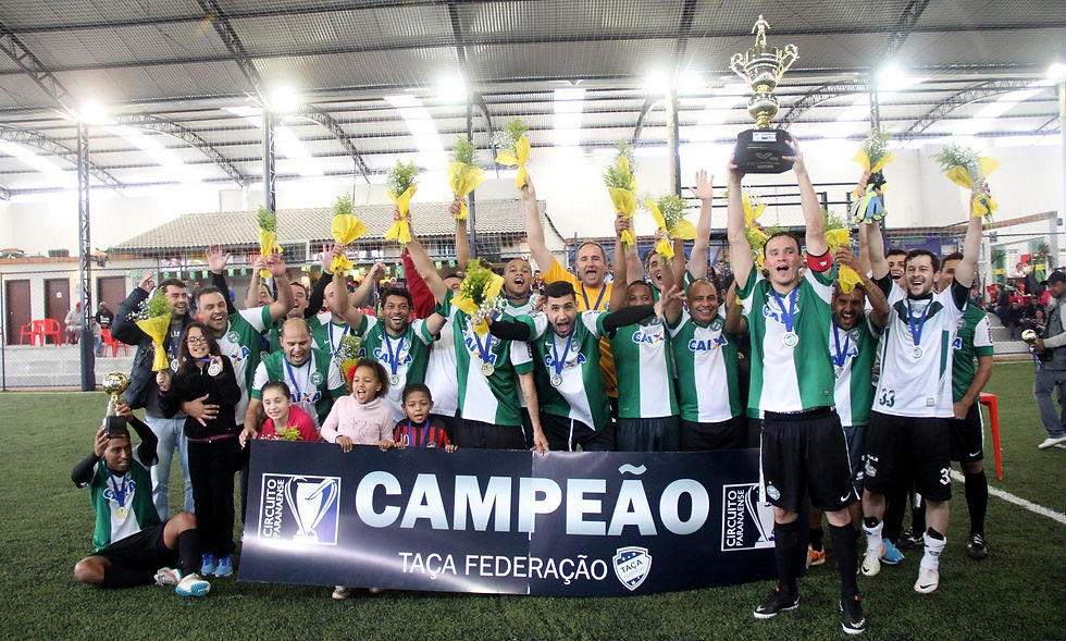 Liga Fut 7