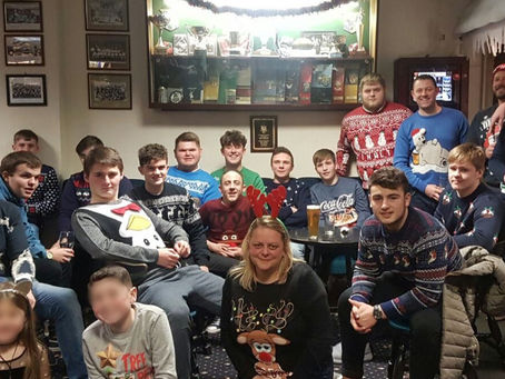 Youth lose at home to Llanishen