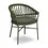 Miniaturbild: Cadeira METHOD Verde