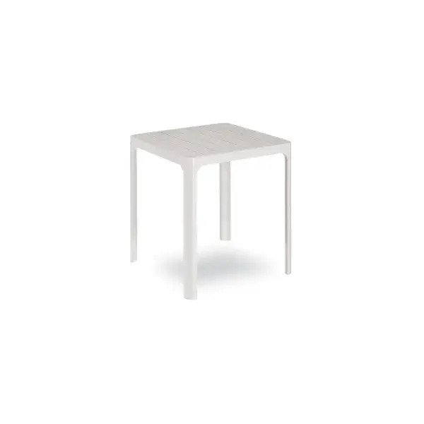 Miniatura: Mesa de centro cinza IBIZA