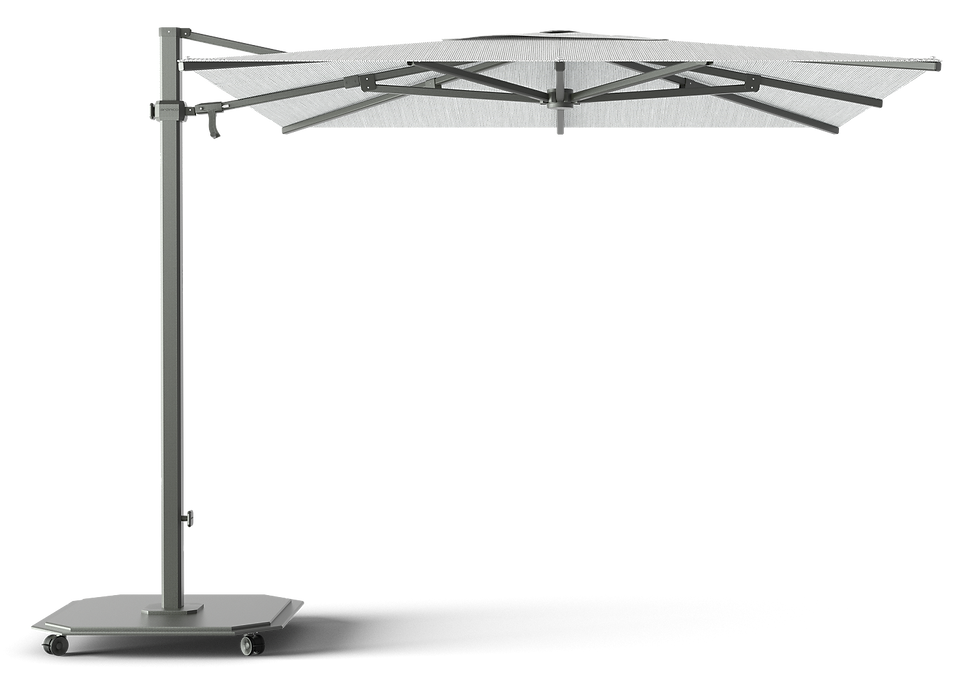 Miniaturbild: Guarda-sol JCP.302 - 260 X 260 CM S/ Base
