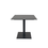 Miniature : Mesa Bistro Quadrada KUDOS 80x80