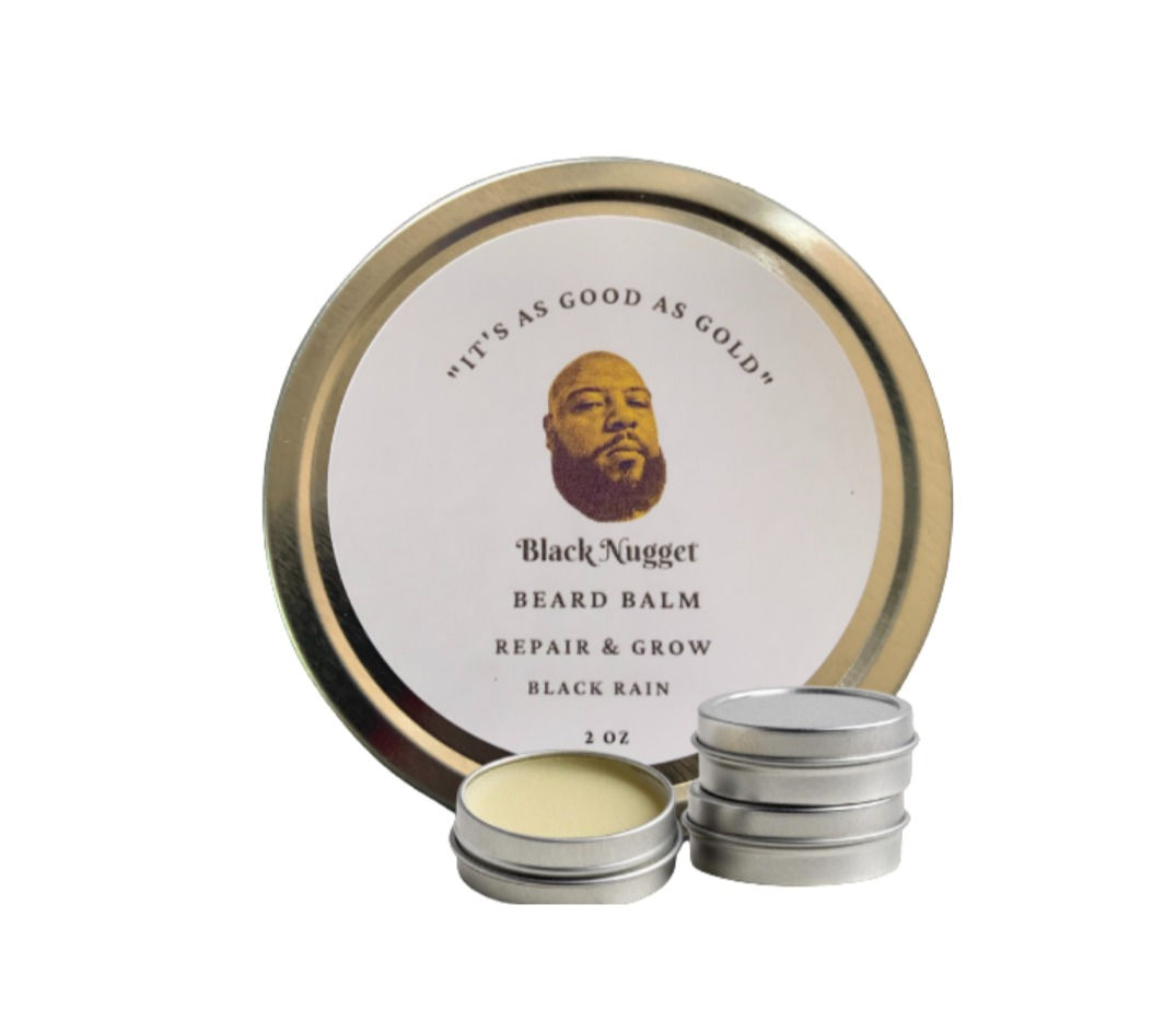 Beard Balm