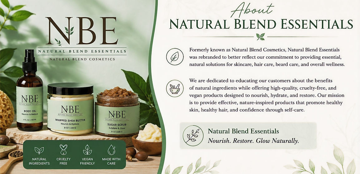 Natural blend esssential about page_edit