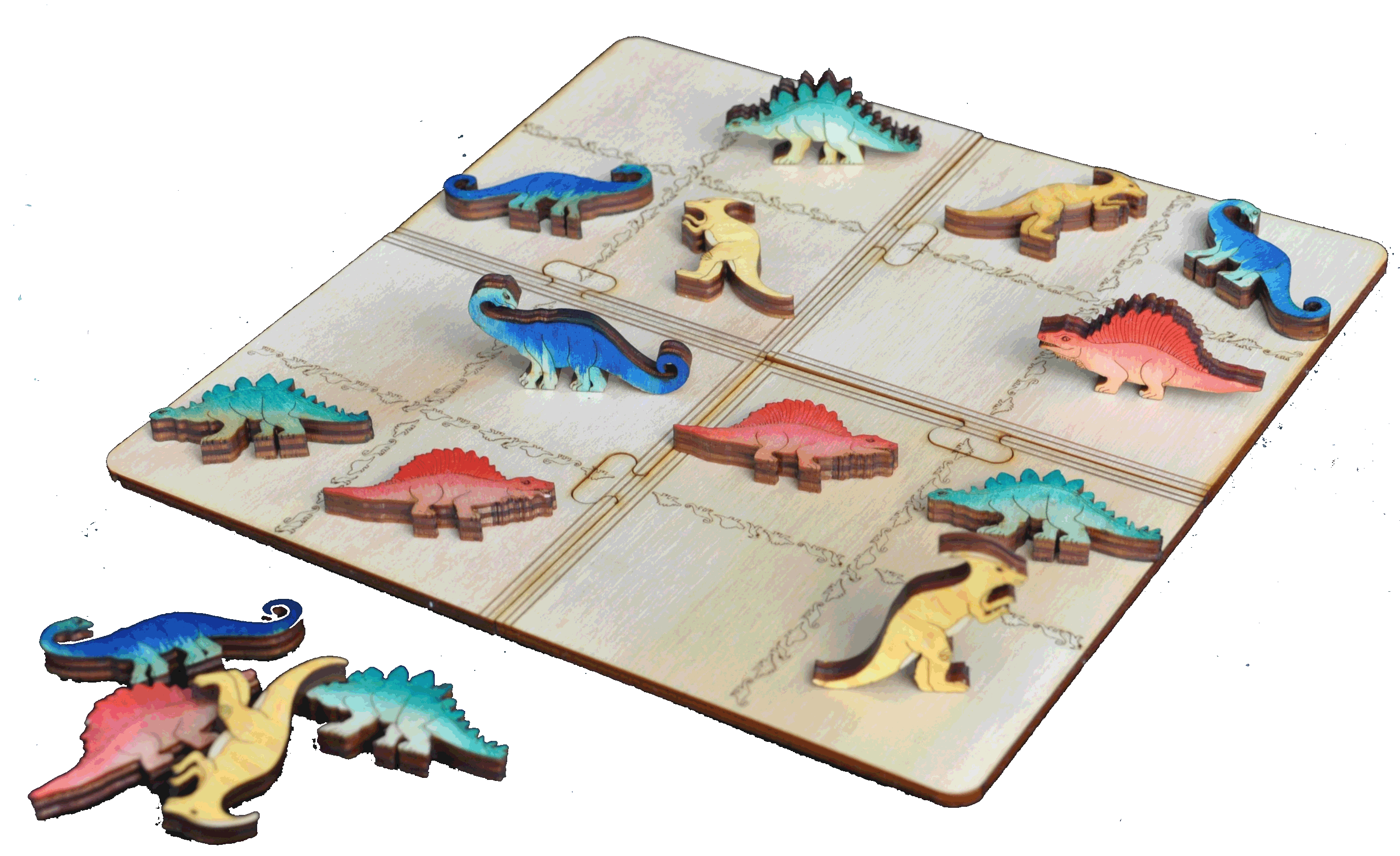 dino doku dino doku