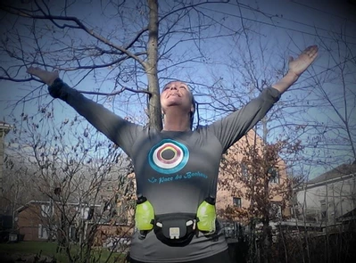 Prendre tout ce que l'on peut, et appécier