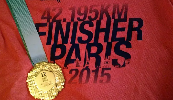 Avoir le coeur d'un Finisher