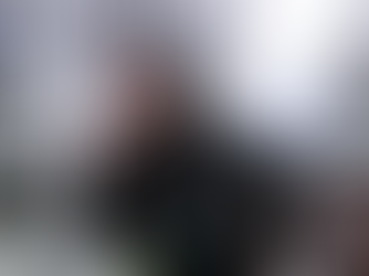 tapis blanc tu es là !