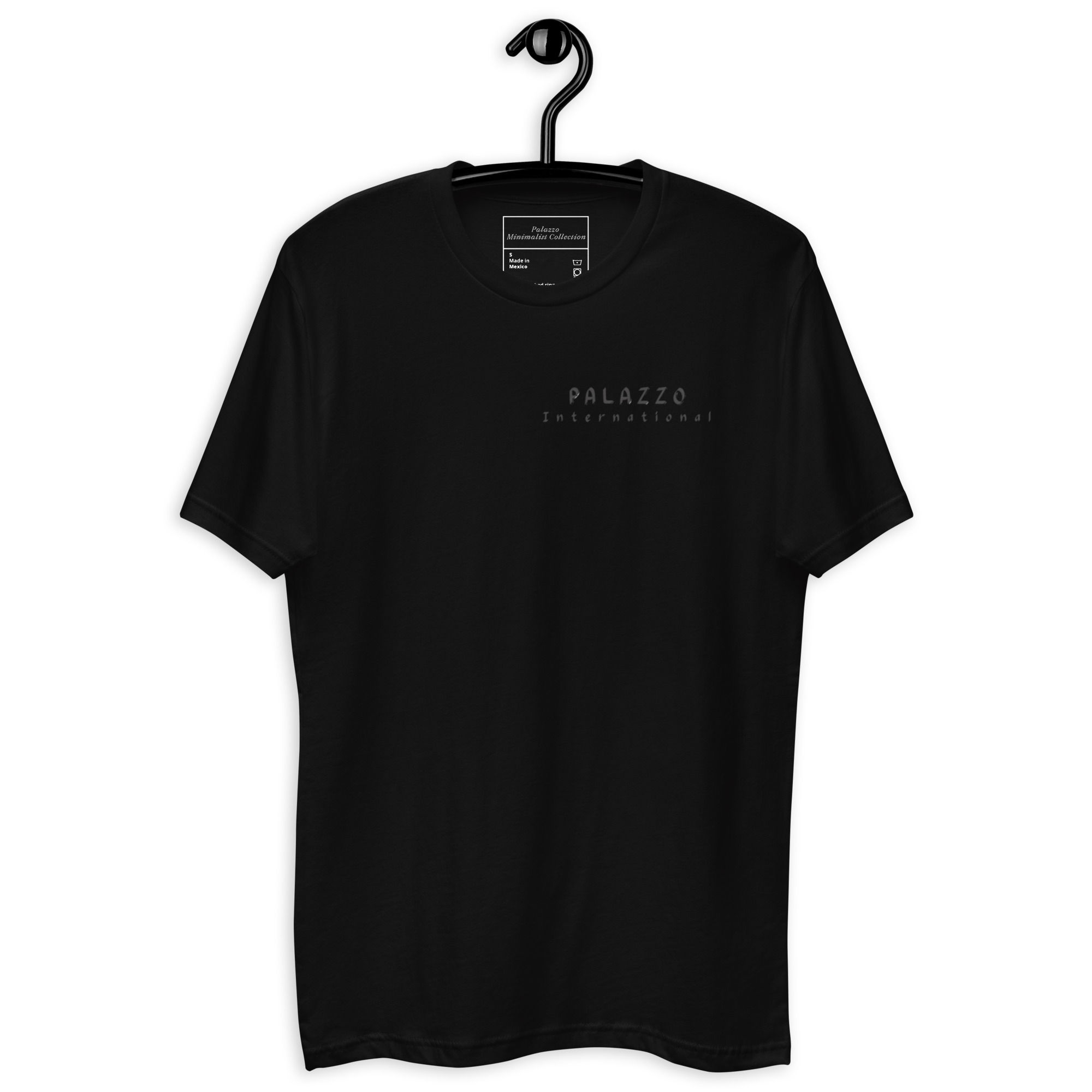 Palazzo International Minimalist Collection Tee