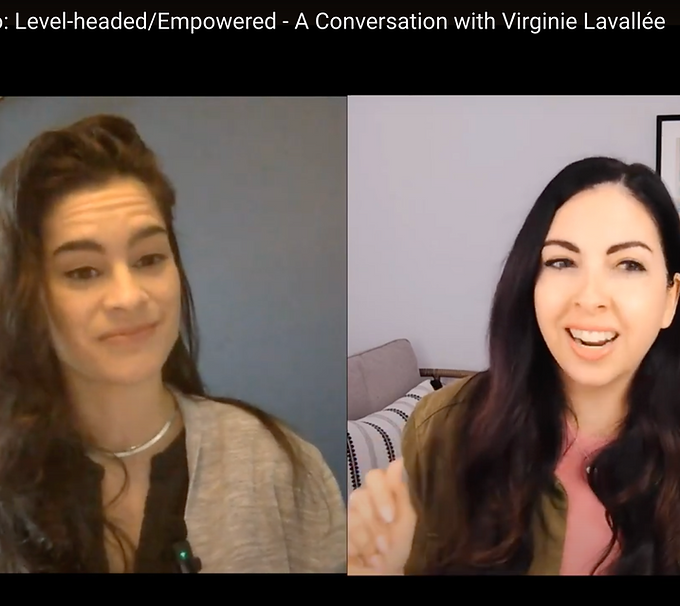 Virginie Lavallee TMAP Victoria Mateo.png