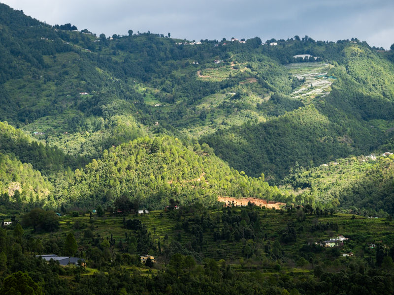Vayu, Nainital property 2