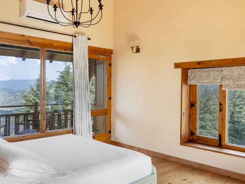 Khaas, Shimla room 3