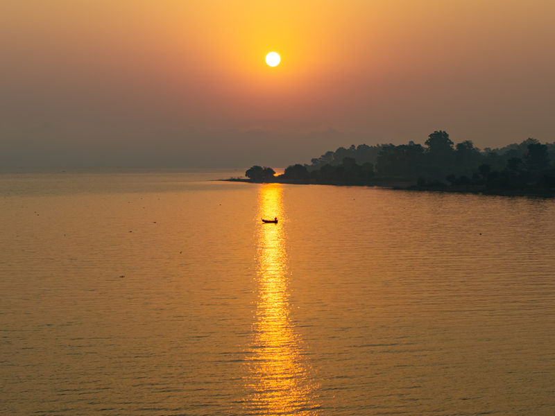 Land's End, Kangra 4