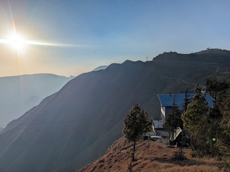 Himalayan Hidden House, Chakrata property 2