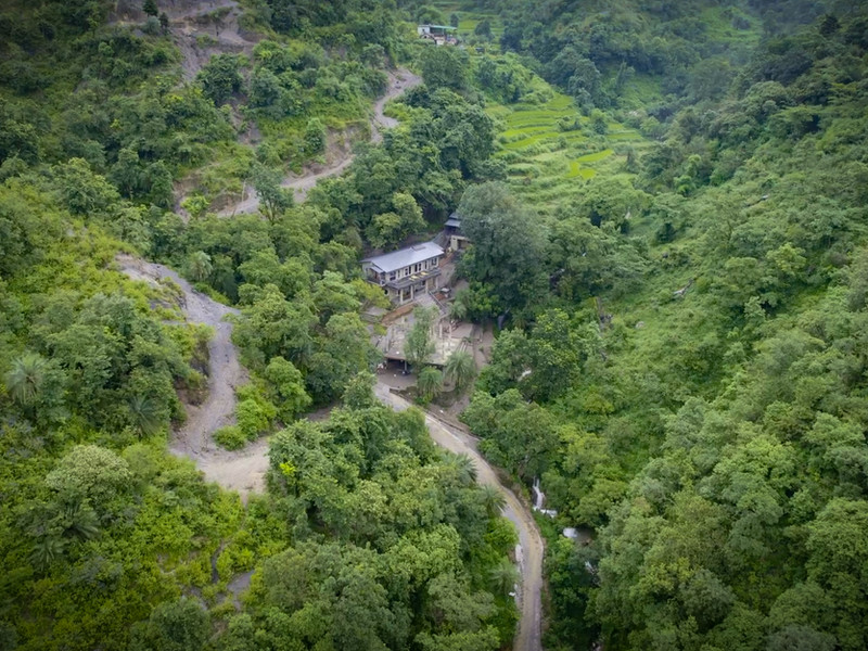 Kipling Trail Cottage, Dehradun