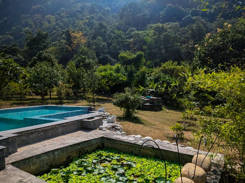 Aashraya, Rishikesh property 2