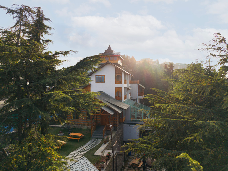 Khaas, Shimla