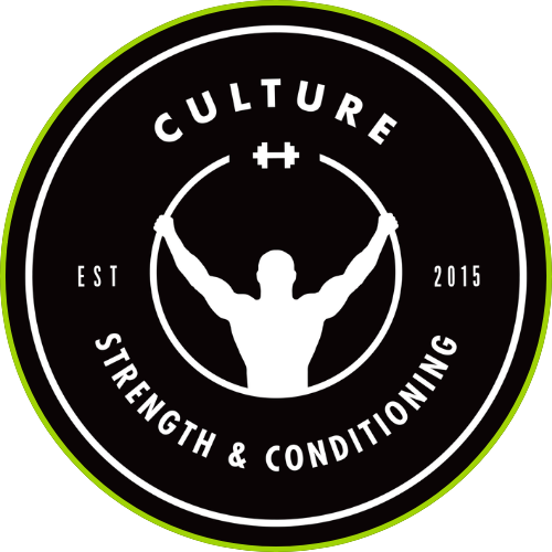 Culture Conditioning