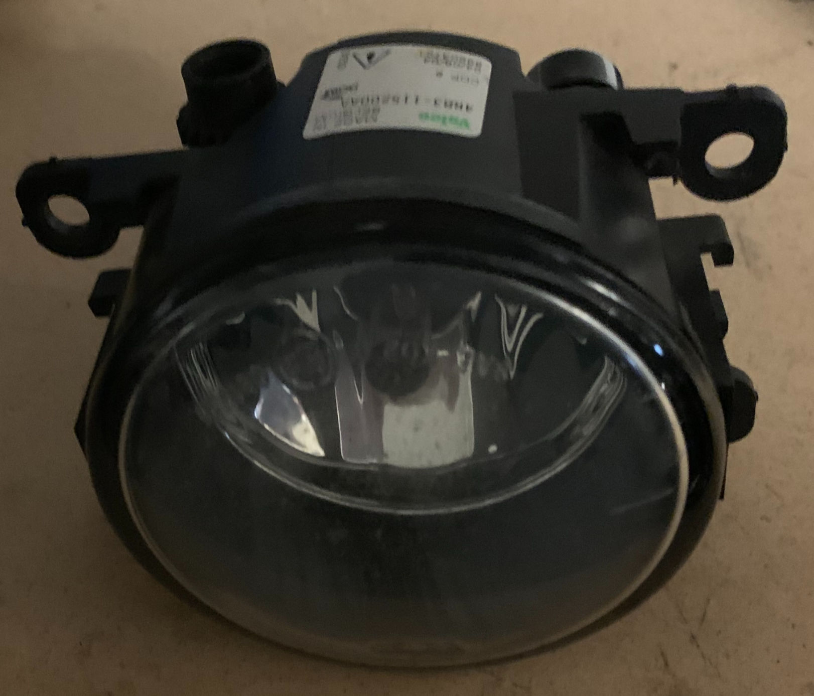 JAGUAR S-TYPE/X-TYPE/X350/XK-150 FRONT FOGLAMP 4R8315200AA