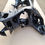 Miniature : XF Rear Subframe/Rear Bed Fits 2.2L Diesel & 3L Diesel (SHOT BLASTED/ETCH PRIMED