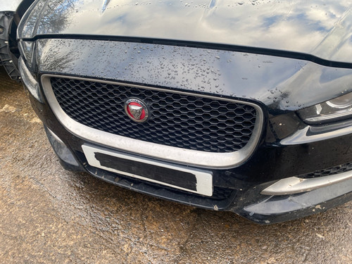 Jaguar - R Amazon.com: Car Modification Accessories T4N5851LML with