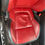 Miniatura: JAGUAR XF SPORTBRAKE 2012-2015 SET OF HEATED & COOLED (S) SEATS