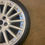 Thumbnail: XK8/XKR SEPANG ALLOY WHEEL ASSEMBLY (WITH TYRE) 20INCH 9J (CURB MARKS)