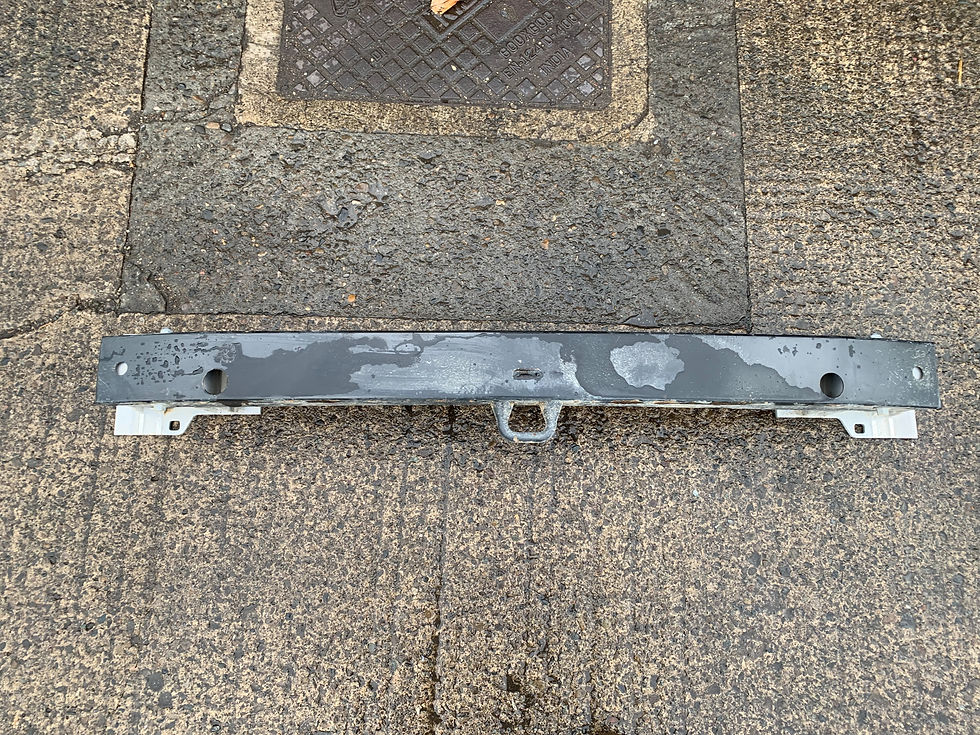 RANGE ROVER VOGUE (L405) REAR BUMPER BEAM CPLA17B892AC *15