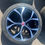 Miniaturbild: JAGUAR F-TYPE SET OF 19INCH WHEELS WITH TYRES (REFURBISHED WHEELS)