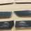 Thumbnail: JAGUAR XJ (X351) 2010-2019 CARBON FIBRE VENEER KIT (LONG WHEEL BASE MODELS ONLY)