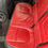 Miniatura: JAGUAR XF SPORTBRAKE 2012-2015 SET OF HEATED & COOLED (S) SEATS