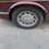 Miniature : XJ8 X308 SET OF DAIMLER WHEELS WITH TYRES