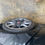Thumbnail: JAGUAR SET OF 20 INCH DRACO ALLOY WHEELS (USED)