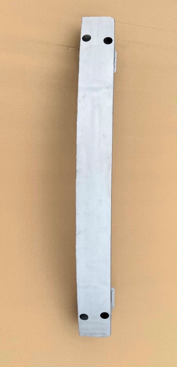 Miniatura: JAGUAR XF (X250) (2008-2015) REAR BUMPER BEAM (GALVANIZED STEEL) (SALOON ONLY)
