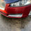 Miniatura: JAGUAR XF 2012-2015 FRONT BUMPER ASSEMBLY (STANDARD) (CARNELIAN RED CAJ)