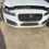 Miniatura: JAGUAR ALL NEW XF (X260) FRONT BUMPER ASSEMBLY (NON SPORT) (NER) SLIGHT DAMAGE