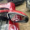 Miniature : Jaguar F-Type RH Mirror Assembly C2Z21698(Blind Spot,Powerfold,Memory)