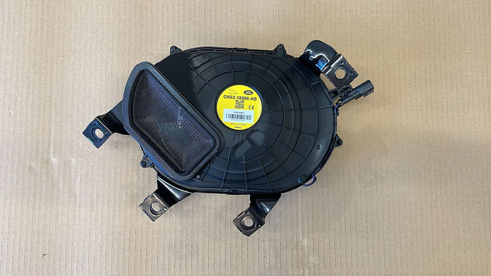 RANGE ROVER SPORT (L494) SPEAKER SUBWOOFER GK6218808AB