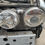 Miniatura: JAGUAR XJ (X350) (LATE) LH HEADLAMP (XENON) C2C26694
