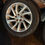 Miniatura: LANDROVER DISCOVERY SPORT SET OF 18INCH WHEELS AND TYRES (USED)