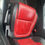 Thumbnail: JAGUAR ALL NEW XF (X260) (SALOON) SET OF SEATS RED & BLACK
