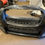 Miniatura: XF Facelift (2012-2015) Front Bumper Assembly (Sport, With Park Aid) C2Z16216XXX