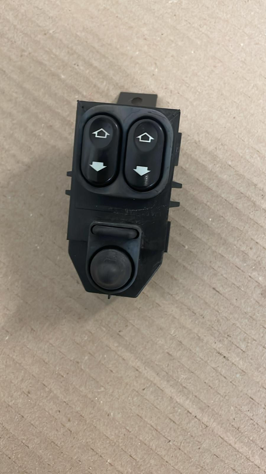 XK8/XKR 1996-2005 DRIVERS-SWITCHPACK