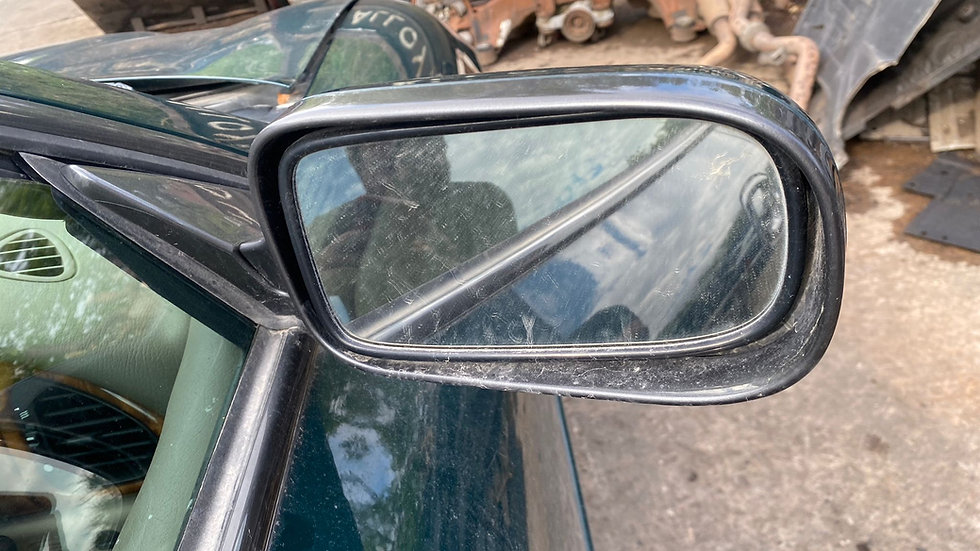 JAGUAR XK8/XKR RH MIRROR (POWERFOLD,CHROMATIC) HJA3402AB